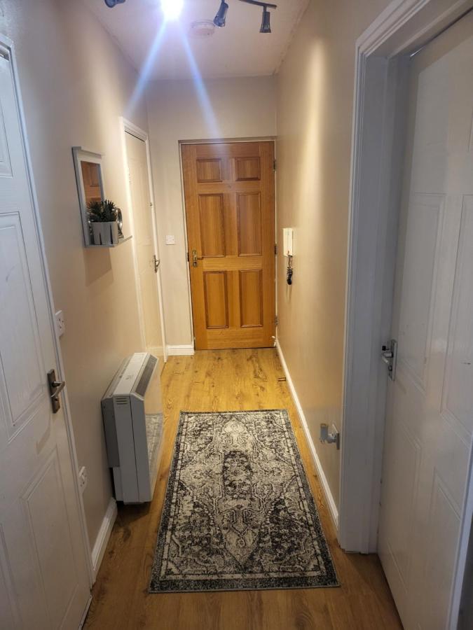 Lovely 2-Bedroom Holiday Home With Free Wifi London Exterior foto